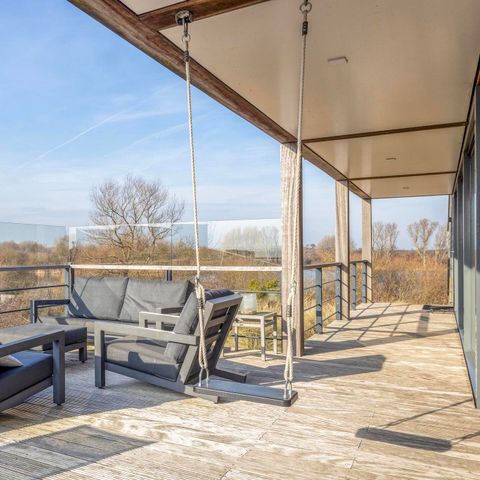 Villa 6 Personen - Komfort 34