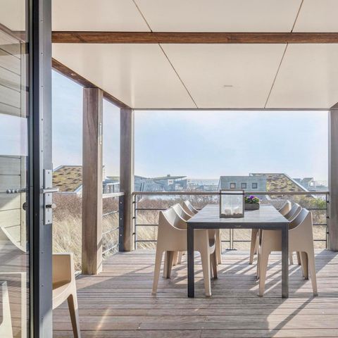 Villa 6 Personen - Komfort 34