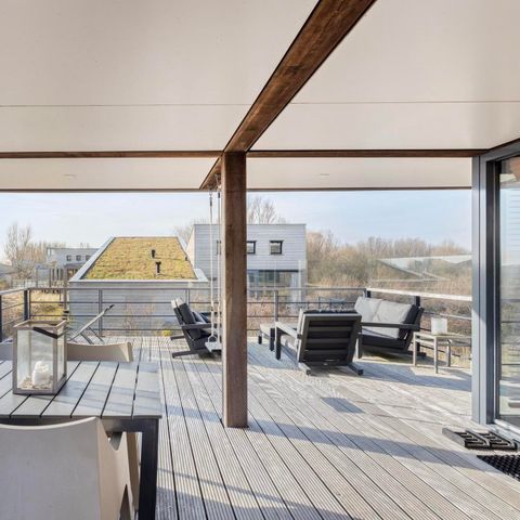 Villa 6 Personen - Komfort 34