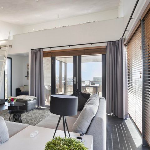 Villa 6 Personen - Komfort 34