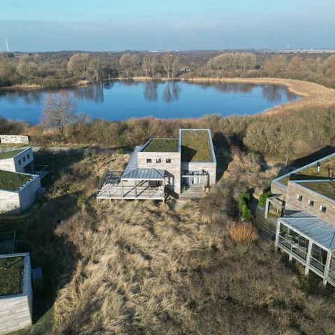 Villa 6 Personen - Komfort 34