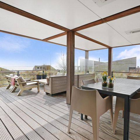 Villa 6 Personen - Luxus 70