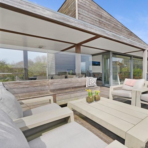 Villa 6 Personen - Luxus 70