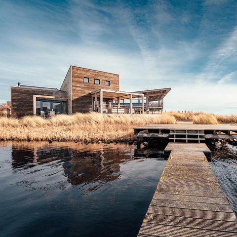 Villa 4 Personen - Super-VIP 3