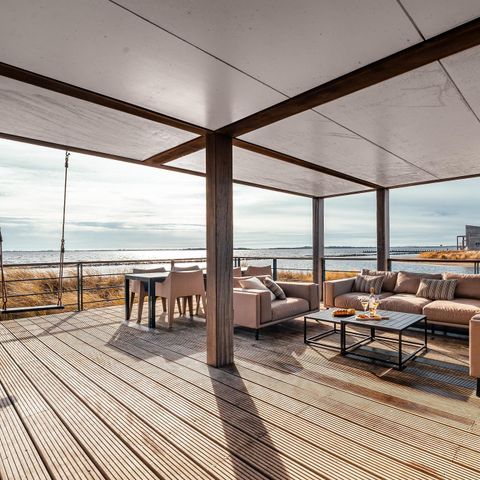 Villa 4 Personen - Super-VIP 3