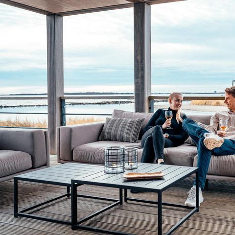 Villa 4 Personen - Super-VIP 3