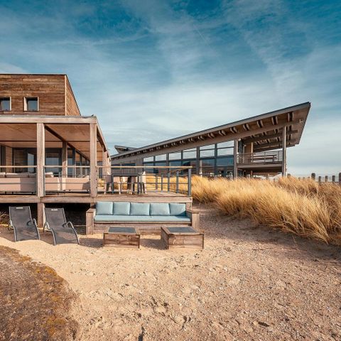 Villa 4 Personen - Super-VIP 3