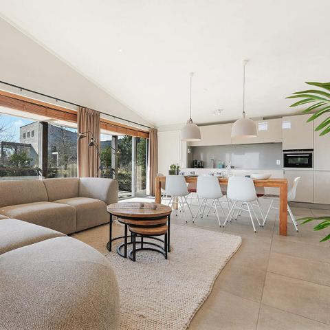 Villa 6 Personen - Luxus 27