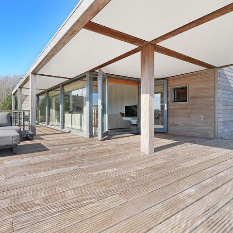 Villa 6 Personen - Luxus 27