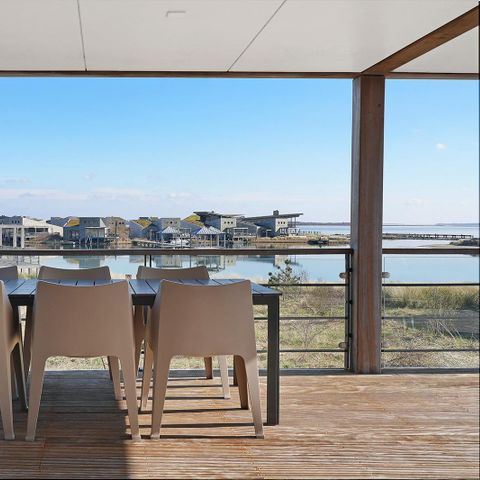 Villa 6 Personen - Luxus 27