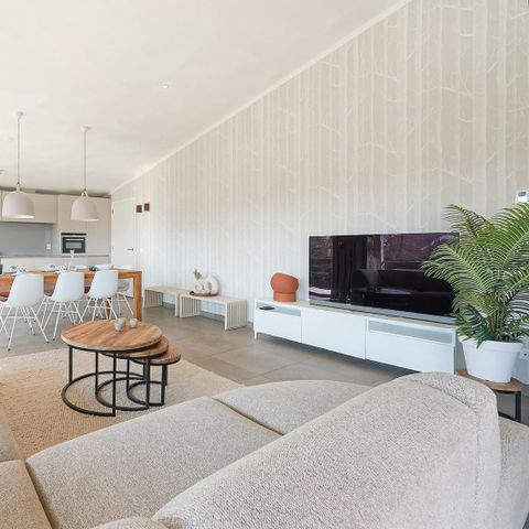 Villa 6 Personen - Luxus 27