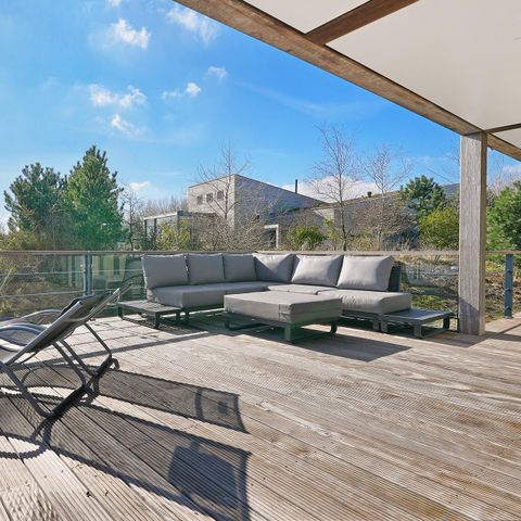 Villa 6 Personen - Luxus 27