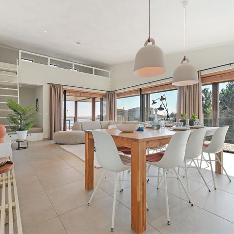 Villa 6 Personen - Luxus 27