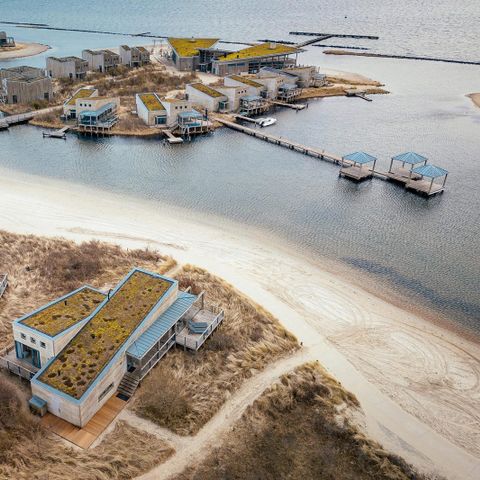 Villa 6 Personen - Luxus 37