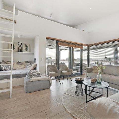 Villa 6 Personen - Luxus 37