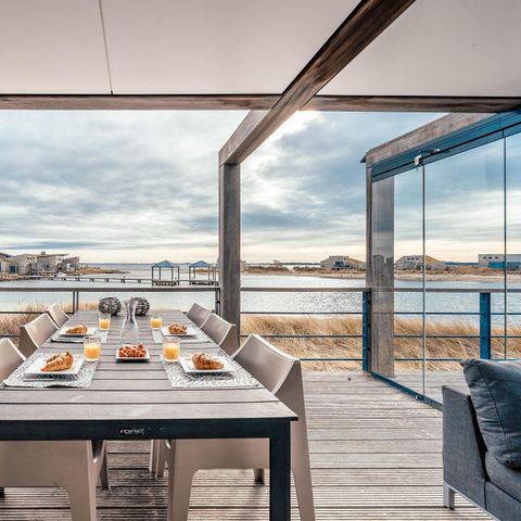 Villa 6 Personen - Luxus 37