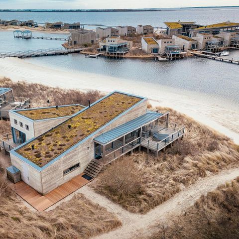 Villa 6 Personen - Luxus 37