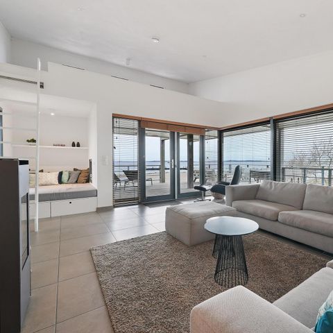 Villa 4 Personen - Super VIP 14