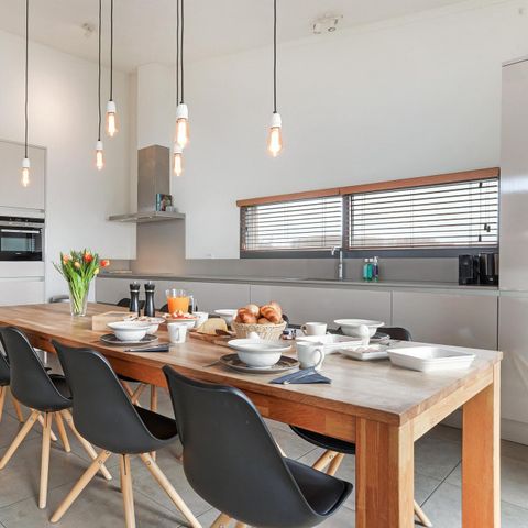 Villa 4 Personen - Super VIP 14