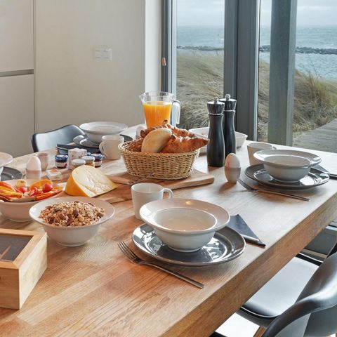 Villa 4 Personen - Super VIP 14