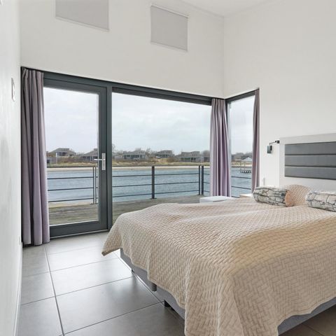 Villa 4 Personen - Super VIP 14