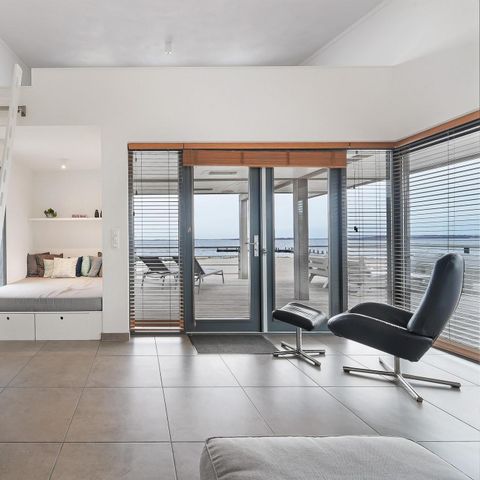 Villa 4 Personen - Super VIP 14