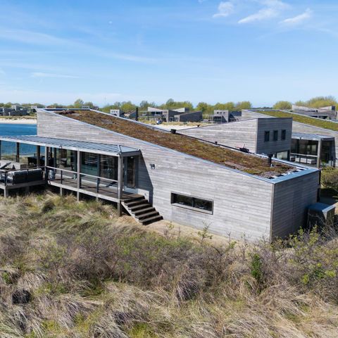 Villa 4 Personen - Super VIP 67