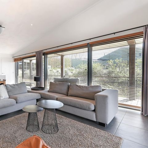 Villa 6 Personen - Komfort 56