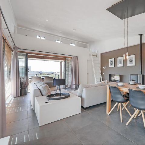 Villa 6 Personen - Komfort 56