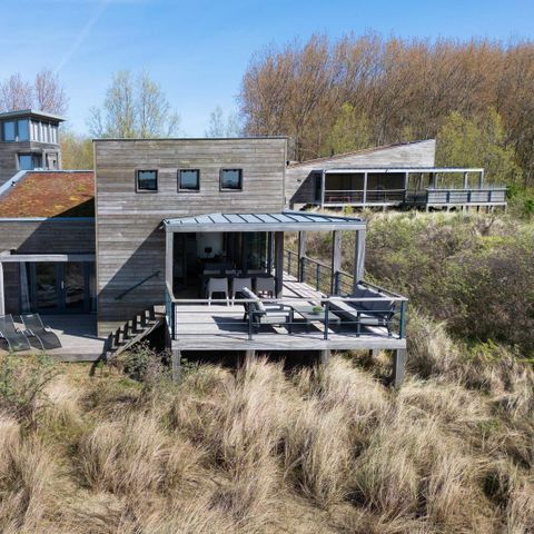 Villa 6 Personen - Komfort 56