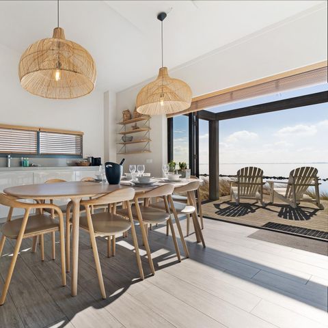 Villa 4 Personen - Super-VIP 13