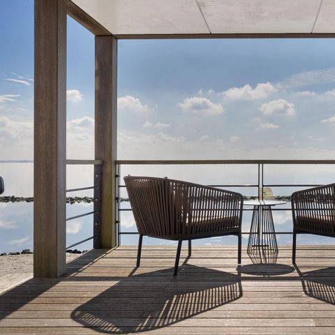 Villa 4 Personen - Super-VIP 13