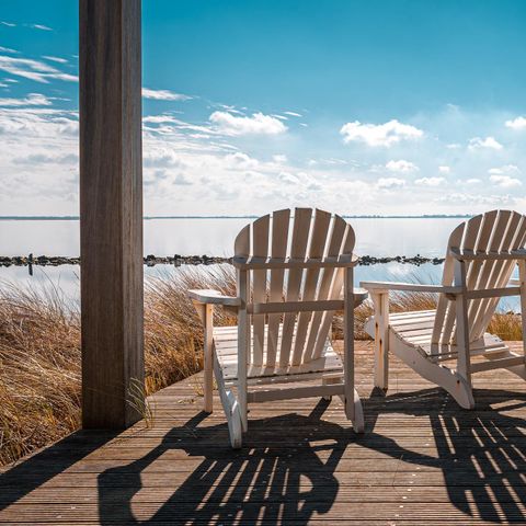 Villa 4 Personen - Super-VIP 13