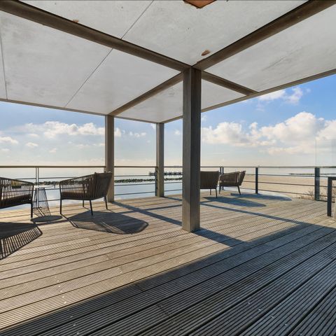 Villa 4 Personen - Super-VIP 13