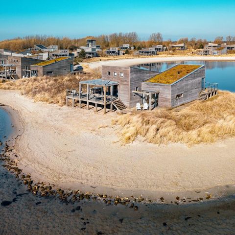 Villa 4 Personen - Super-VIP 13