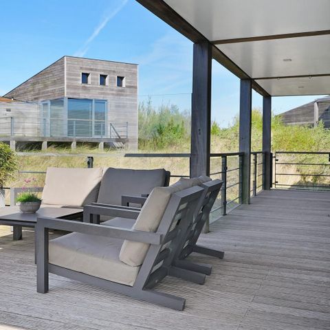 Villa 4 Personen - Super VIP 42