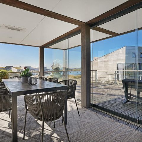 Villa 4 Personen - Super VIP 42