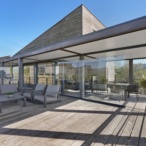 Villa 4 Personen - Super VIP 42