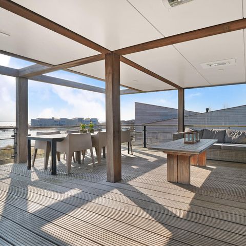 Villa 4 Personen - Super VIP 46