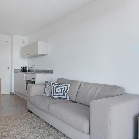 Studio 2 Personen - Studio Deluxe Landseite