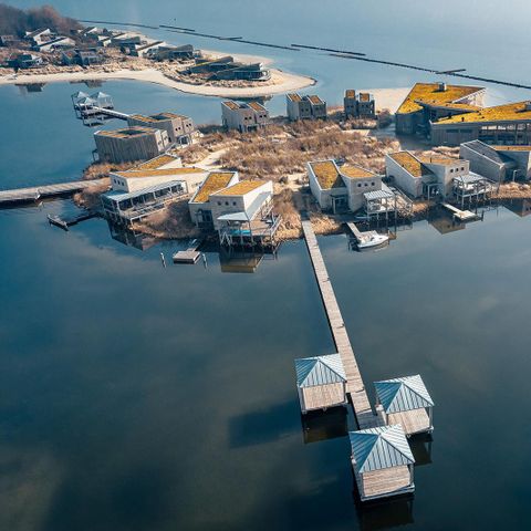 Villa 4 Personen - Super-VIP 5