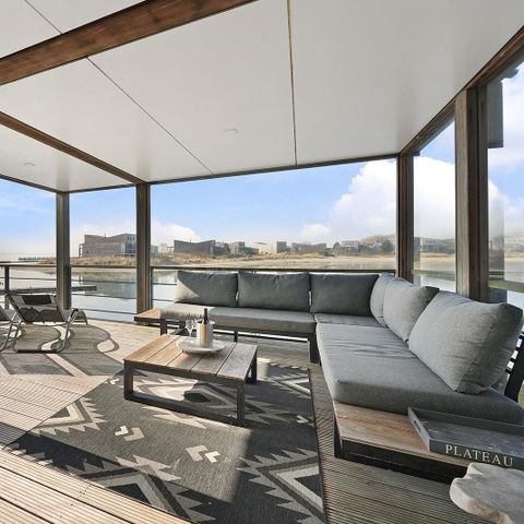 Villa 4 Personen - Super-VIP 5