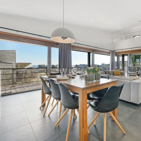 Villa 6 Personen - Komfort 29