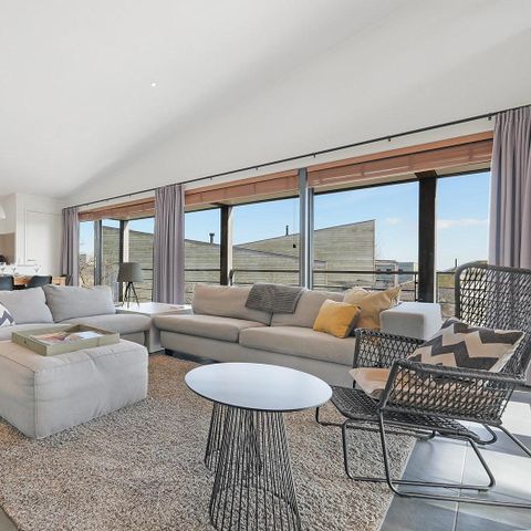 Villa 6 Personen - Komfort 29