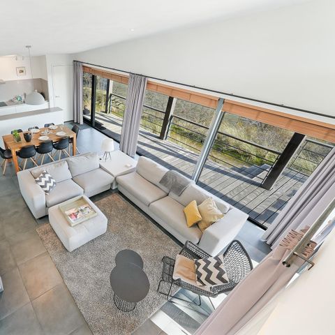 Villa 6 Personen - Komfort 29