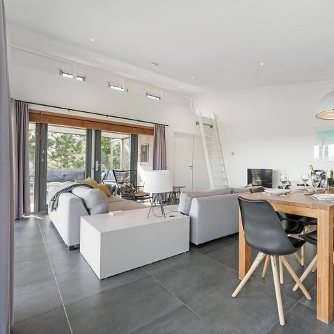 Villa 6 Personen - Komfort 29