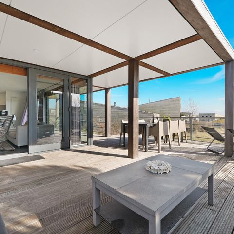 Villa 6 Personen - Komfort 29