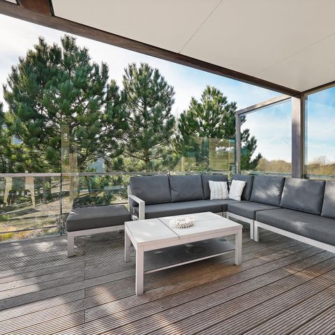 Villa 6 Personen - Komfort 29