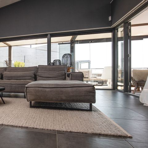 Villa 4 Personen - Super VIP (Villa 7) mit Jacuzzi