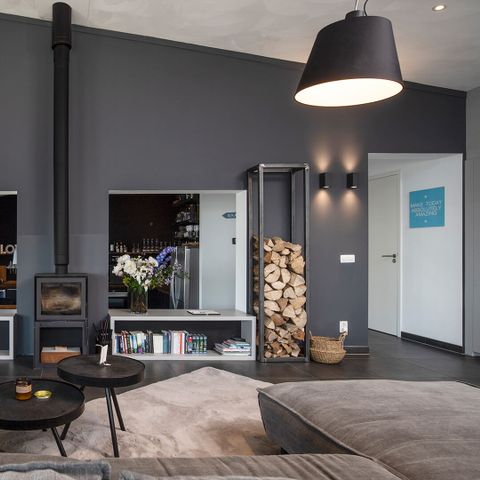 Villa 4 Personen - Super VIP (Villa 7) mit Jacuzzi